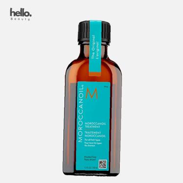 Moroccanoil Treatment 50Ml    (Hair Oils And Serum) Für Frauen  