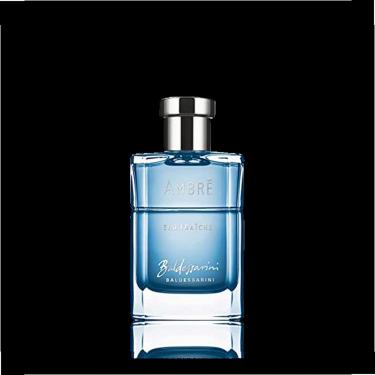 Baldessarini Ambré 50Ml Eau Fraiche   (Eau De Toilette) Für Männer  