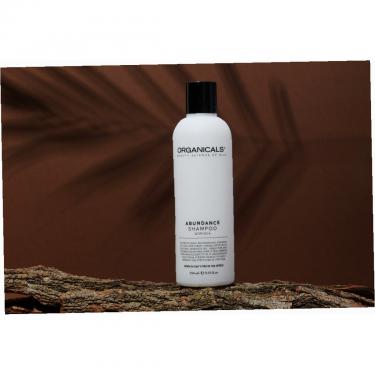 Organicals Abundance 250Ml Mask   (Hair Mask) Für Frauen  