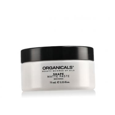 Organicals Shape 75Ml Matte Paste   (Hair Wax) Für Frauen  