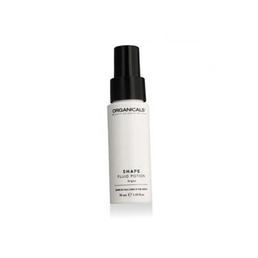 Organicals Shape 50Ml Fluid Potion   (Leave-In Hair Care) Für Frauen  