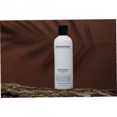 Organicals Abundance 250Ml Shampoo   (Shampoo) Für Frauen  