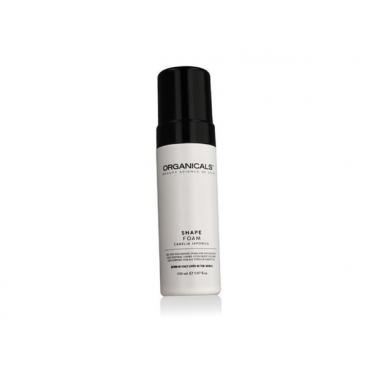 Organicals Shape 150Ml Foam   (Hair Mousse) Für Frauen  
