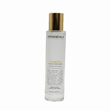 Organicals Flowers 50Ml Hair Perfume   (Hair Mist) Für Frauen  