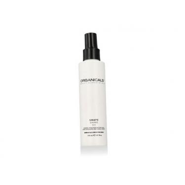 Organicals Shape 150Ml Shine   (For Hair Shine) Für Frauen  