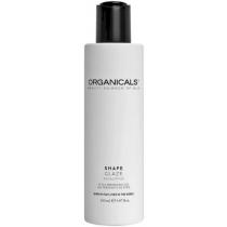 Organicals Shape 150Ml Glaze   (Hair Gel) Für Frauen  