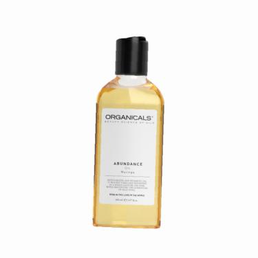 Organicals Abundance 100Ml Oil   (Hair Oils And Serum) Für Frauen  