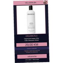 Organicals Keeper 250Ml After Color Shampoo   (Shampoo) Für Frauen  