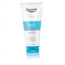 Eucerin After Sun Sensitive Relief Gel-Cream      200ml(After Sun Care) Unisex
