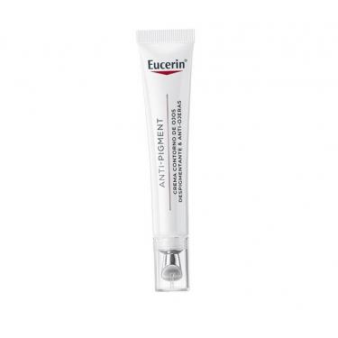 Eucerin Anti-Pigment Dark Circle Eye Corrector      15ml(Eye Cream) für Frauen