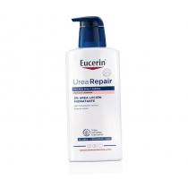 Eucerin Urea Repair 5% Urea Moisturizing Lotion      400ml(Body Lotion) für Frauen
