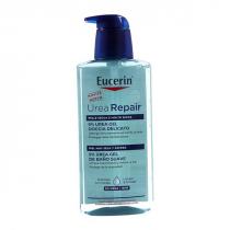 Eucerin Urea Repair 5% Urea Gentle Shower Gel      400ml(Shower Gel) für Frauen