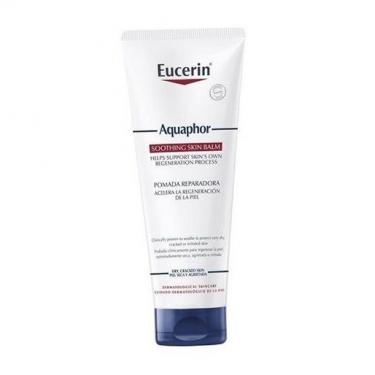 Eucerin Aquaphor Soothing Skin Balm      220ml(Body Cream) für Frauen