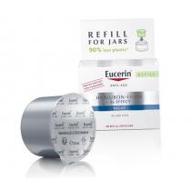 Eucerin Hyaluron-Filler + 3x Effect Night Cream Refill     50ml(Night Skin Cream) für Frauen