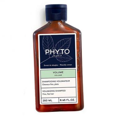 Phyto Volume Volumizing Shampoo      250ml(Shampoo) für Frauen
