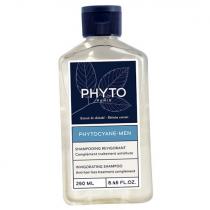Phyto Phytocyane-Men Invigorating Shampoo      250ml(Shampoo) für Männer