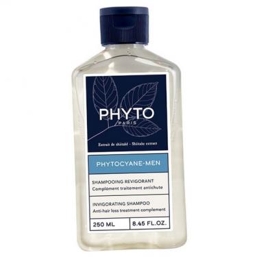Phyto Phytocyane-Men Invigorating Shampoo      250ml(Shampoo) für Männer