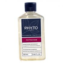 Phyto Phytocyane Invigorating Shampoo      250ml(Shampoo) für Frauen
