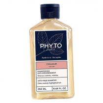 Phyto Color Anti-Fade Shampoo      250ml(Shampoo) für Frauen