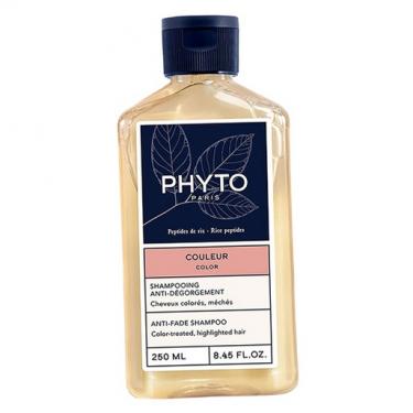 Phyto Color Anti-Fade Shampoo      250ml(Shampoo) für Frauen