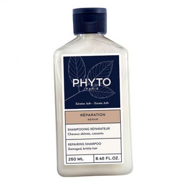 Phyto Repair Repairing Shampoo      250ml(Shampoo) für Frauen