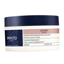 Phyto Color Extend Mask      200ml(Hair Mask) für Frauen