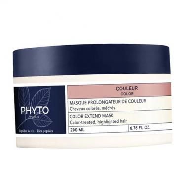 Phyto Color Extend Mask      200ml(Hair Mask) für Frauen