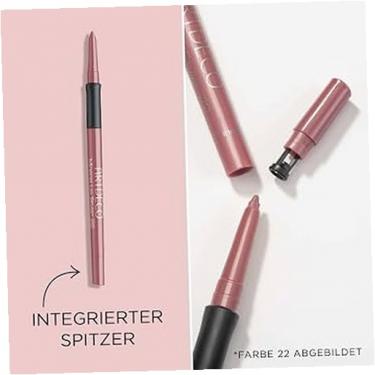 Artdeco Mineral Lip Styler      01 Mineral Natural 0,4g(Lip Pencil) für Frauen