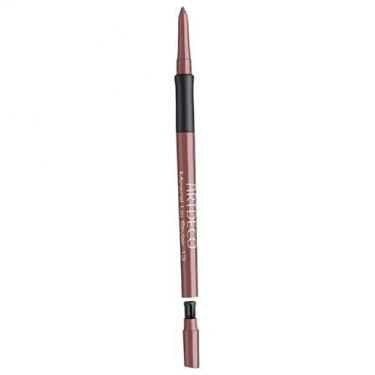 Artdeco Mineral Lip Styler      48 Black Cherry Queen 0,4g(Lip Pencil) für Frauen