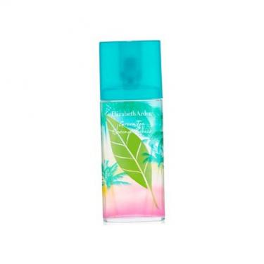 Elizabeth Arden Green Tea Coconut Breeze      100ml(Eau de Toilette)Ohne Box für Frauen