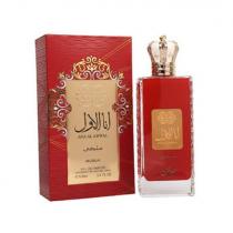 Nusuk Ana Al Awwal Red      100ml(Eau de Parfum) für Frauen