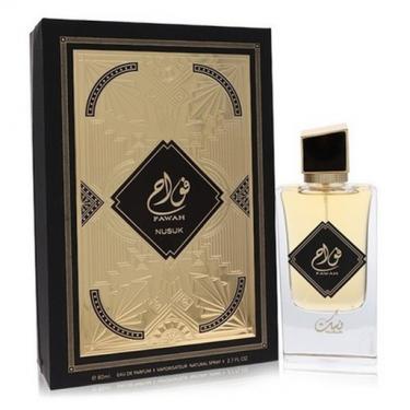 Nusuk Fawah       80ml(Eau de Parfum) für Männer