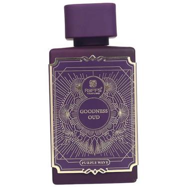 Riiffs Goodness Oud Purple Wave      100ml(Eau de Parfum) Unisex