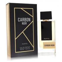Riiffs Carbon Noir       100ml(Eau de Parfum) für Männer