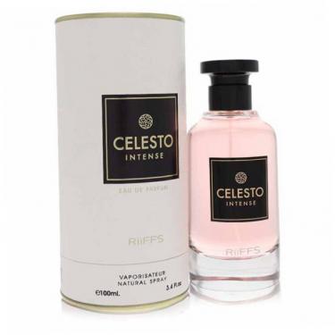 Riiffs Celesto Intense      100ml(Eau de Parfum) für Frauen
