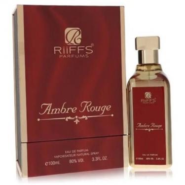 Riiffs Ambre Rouge       100ml(Eau de Parfum) für Frauen