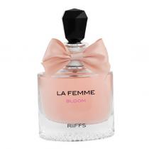 Riiffs La Femme Bloom      100ml(Eau de Parfum) für Frauen