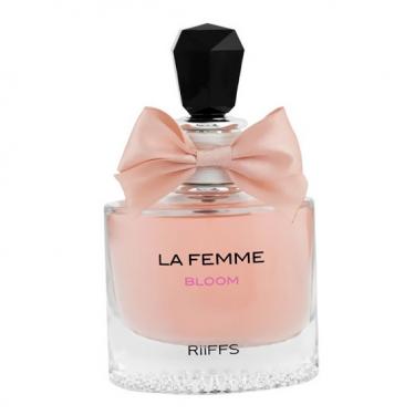 Riiffs La Femme Bloom      100ml(Eau de Parfum) für Frauen