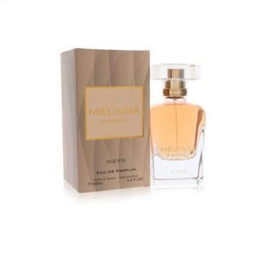 Riiffs Melissa Poudree      80ml(Eau de Parfum) für Frauen