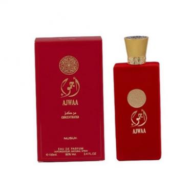 Nusuk Al Mukhtalif Concentrated Red      100ml(Eau de Parfum) für Frauen