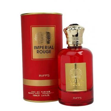 Riiffs Imperial Rouge      100ml(Eau de Parfum) für Frauen