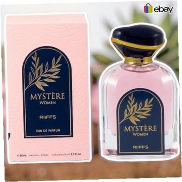 Riiffs Mystere       80ml(Eau de Parfum) für Frauen