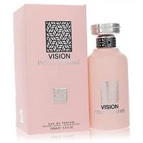 Nusuk Vision       100ml(Eau de Parfum) für Frauen