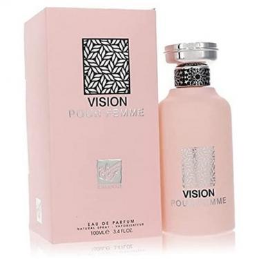 Nusuk Vision       100ml(Eau de Parfum) für Frauen