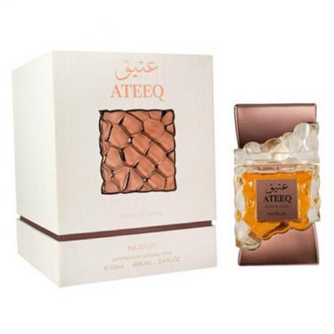 Nusuk Ateeq       100ml(Perfume Extract) für Männer