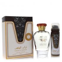 Ard Al Zaafaran Turab Al Dhahab       100ml(Eau de Parfum) für Frauen