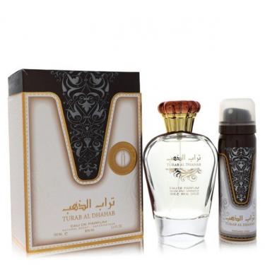 Ard Al Zaafaran Turab Al Dhahab       100ml(Eau de Parfum) für Frauen