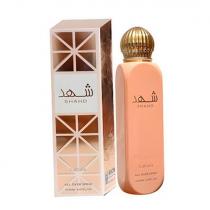Lattafa Shahd       150ml(Body Spray) für Frauen