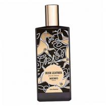 Memo Paris Cuirs Nomades Irish Leather      200ml(Eau de Parfum) Unisex