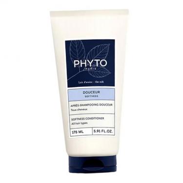 Phyto Softness Conditioner      175ml(Conditioner) Unisex
